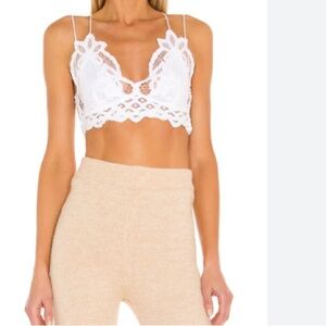 Free People Bralette